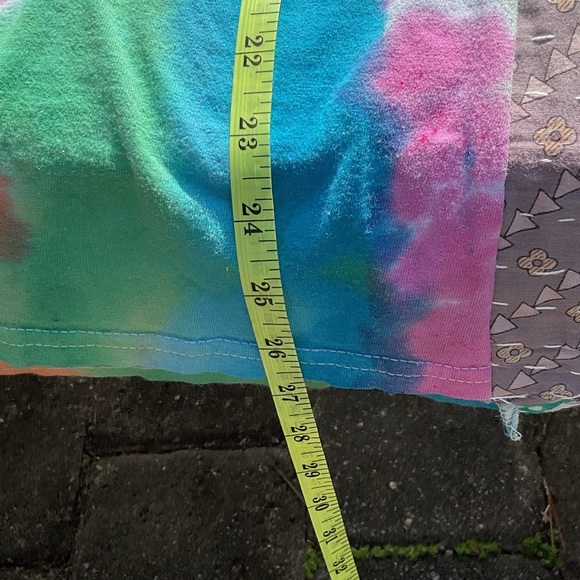 Depeche Mode Upcycle Kantha - Picture 7 of 7